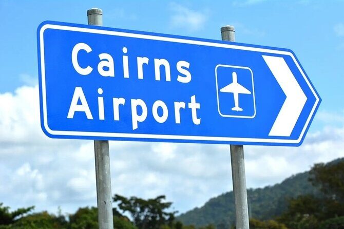 Private Transfer - Cairns Airport to/from Cairns CBD - In-Depth Look at the Experience: Why It Excels