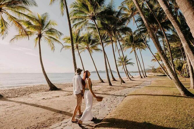 Private Transfer - Cairns Airport to/from Palm Cove - FAQs