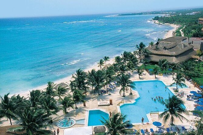 Private Transfer: Cancun Airport CUN to Akumal in SUV - Who Will Love This Service?