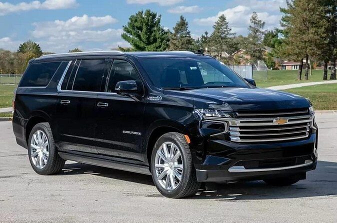 Private Transfer: Cancun Airport CUN to Akumal in SUV - The Sum Up