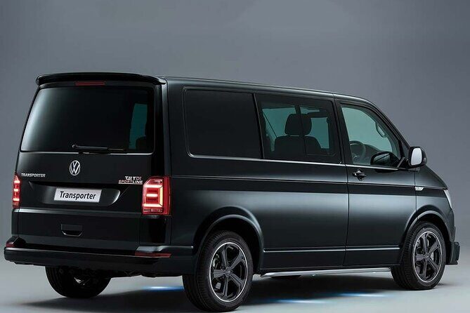 Private Transfer Cancun Airport CUN to Playa del Carmen by Minivan - Minibus - Who Is This Best For?