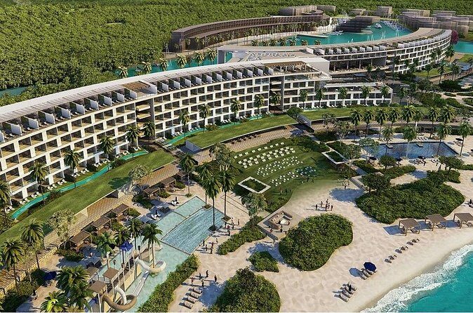 Private Transfer: Cancun Airport CUN to Playa Mujeres by SUV - Who Will Love This Service?