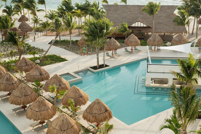 Private Transfer: Cancun Airport CUN to Playa Mujeres by SUV - Final Thoughts