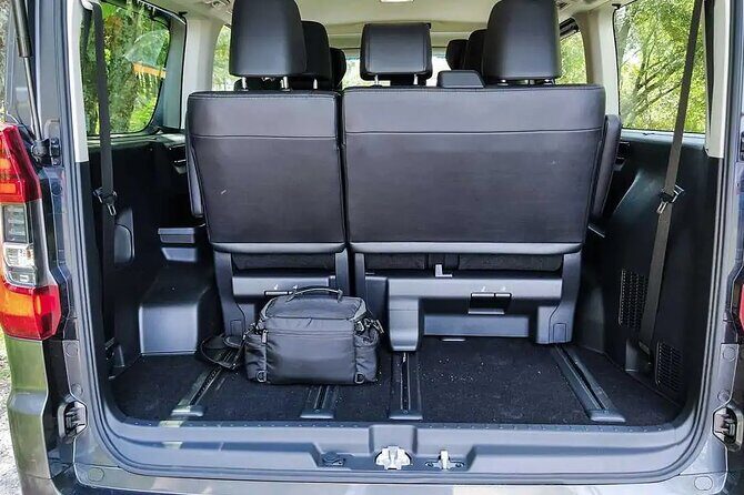 Private Transfer Cancun Airport CUN to Puerto Juarez by Minivan or Minibus - The Meet & Greet Experience