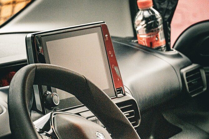 Private Transfer Cancun Airport-Hotel Zone | Simple Trip - Key Points