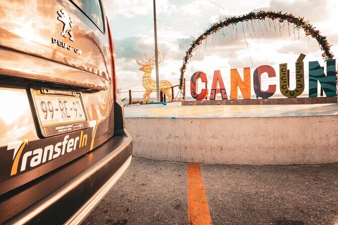 Private Transfer Cancun Airport-Hotel Zone | Simple Trip - Practical Tips for a Smooth Experience