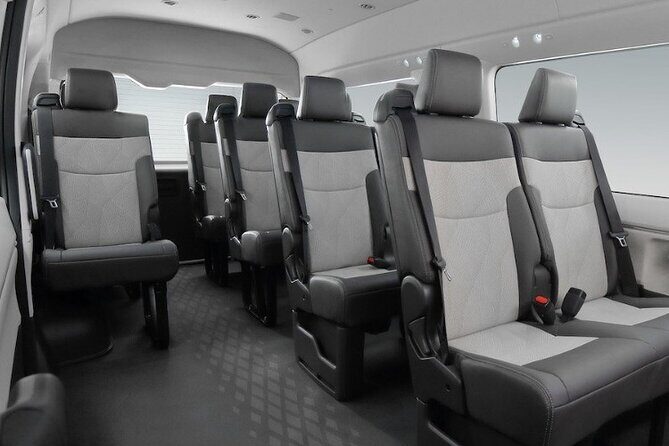 Private Transfer Cancun Airport- Playa del Carmen - Introduction