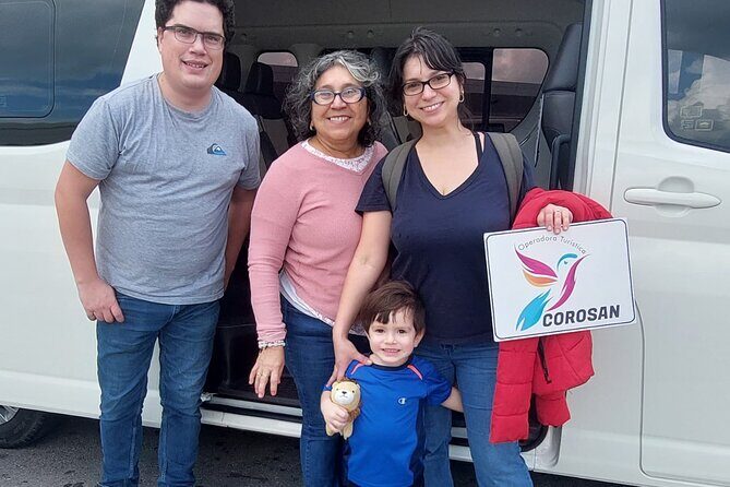 Private Transfer Cancun Airport- Playa del Carmen - The Pickup and Drop-off Process