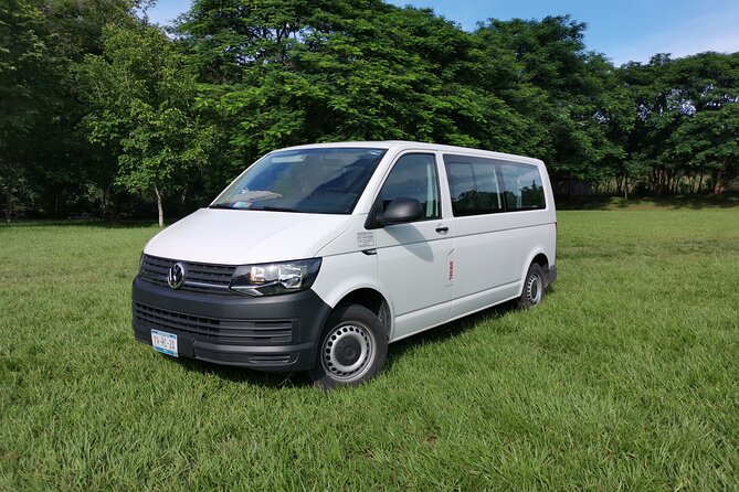 Private Transfer-Cancun Airport-Playa Del Carmen One Way - Reliability and Professionalism