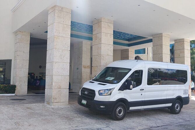 Private Transfer Cancun Airport to Chiquilá Holbox Ferry - Considerations and Potential Drawbacks