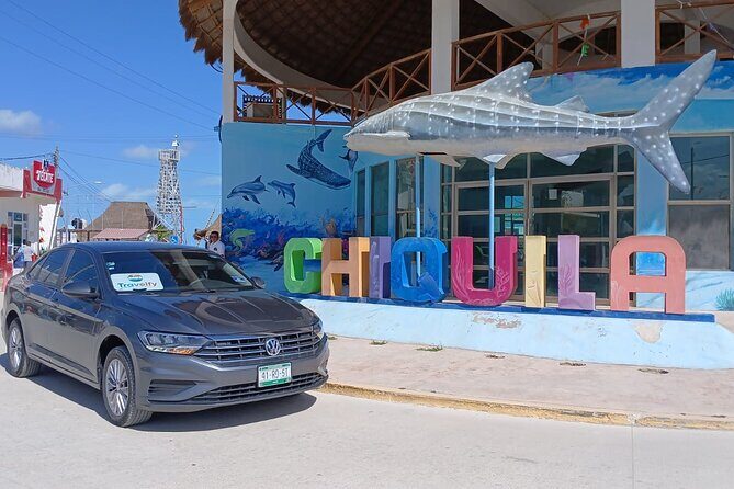 Private Transfer Cancun Airport to Chiquilá Holbox Ferry - Why This Transfer Works for Certain Travelers