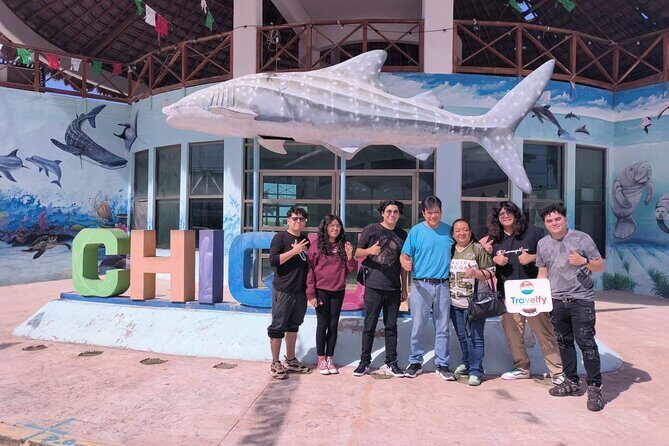 Private Transfer Cancun Airport to Chiquilá Holbox Ferry - Detailed Breakdown of the Itinerary and Experience