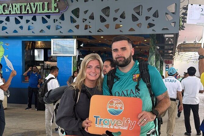 Private Transfer Cancun Airport to Chiquilá Holbox Ferry - The Sum Up: Who Should Book This Transfer