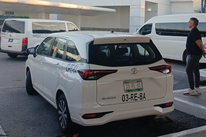 Private Transfer Cancun Airport to Hotel Zone - A Practical Guide to the Cancun Airport to Hotel Zone Private Transfer