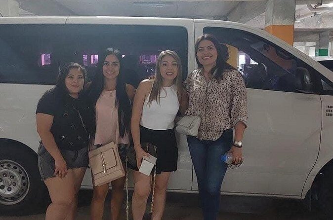 Private Transfer Cancun Airport to Hotel Zone - FAQ