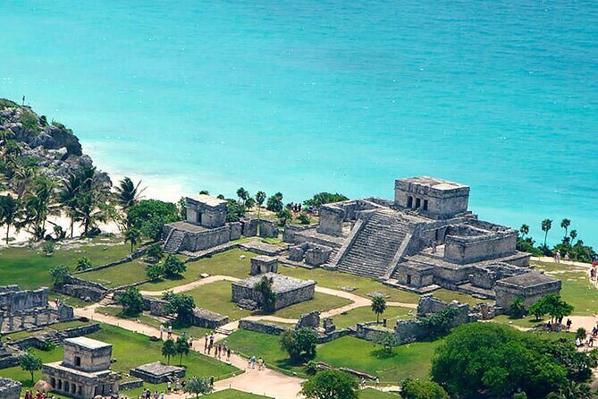 Private Transfer Cancun International Airport CUN to Tulum City - Why Consider This Transfer?