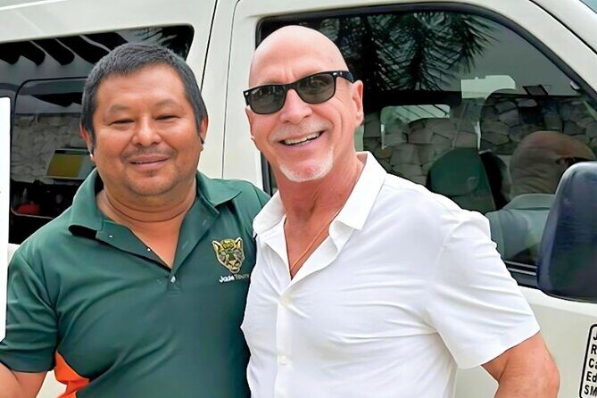 Private Transfer Cancun-Playa del Carmen/Ferry/Puerto Aventuras - An In-Depth Look at the Service