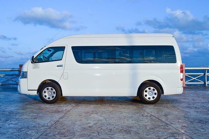 Private Transfer Cancun-Playa del Carmen/Ferry/Puerto Aventuras - Price and Value Analysis