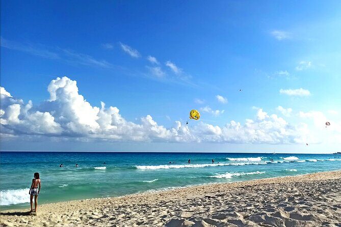 Private Transfer Cancún to Mérida with Flexible Sightseeing - The Benefits of a Private Transfer with Flexible Sightseeing