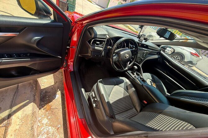 Private Transfer Cancún to Mérida with Flexible Sightseeing - Who Should Book This Experience?