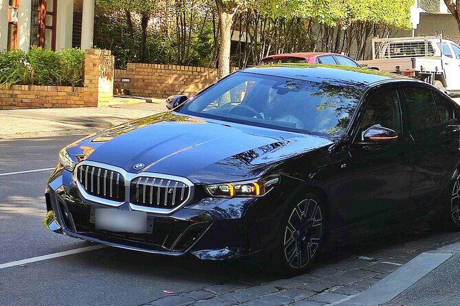 Private Transfer CBD to Melbourne Airport (Sedan, SUV, or Van) - Why Choose This Private Transfer?