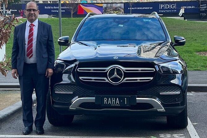 Private Transfer CBD to Melbourne Airport (Sedan, SUV, or Van) - Final Thoughts: Is It Worth It?