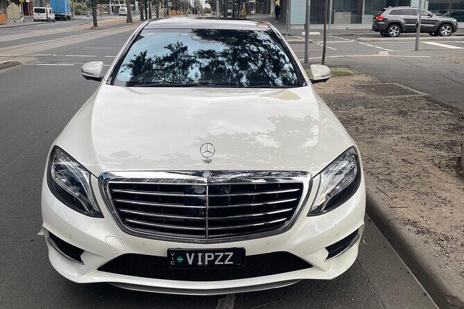 Private Transfer CBD to Melbourne Airport (Sedan, SUV, or Van) - FAQ
