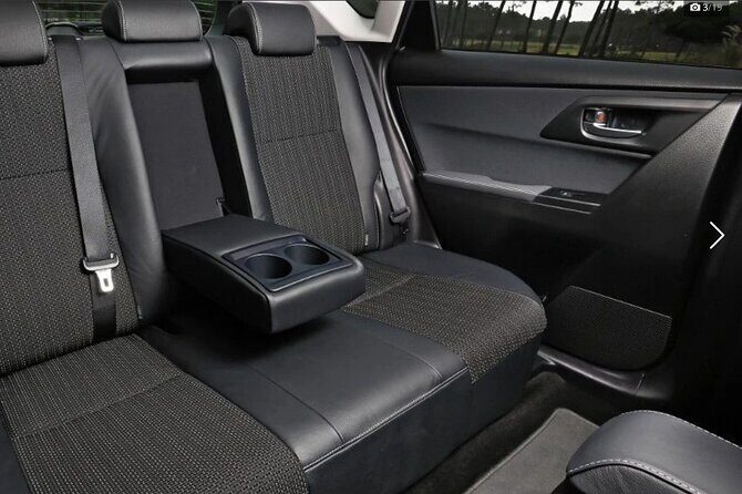 Private transfer CDG Airport from or to Paris - FAQ