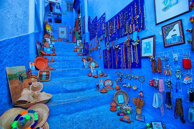 Private Transfer Chefchaouen-Tangier or Vice Versa - Key Points