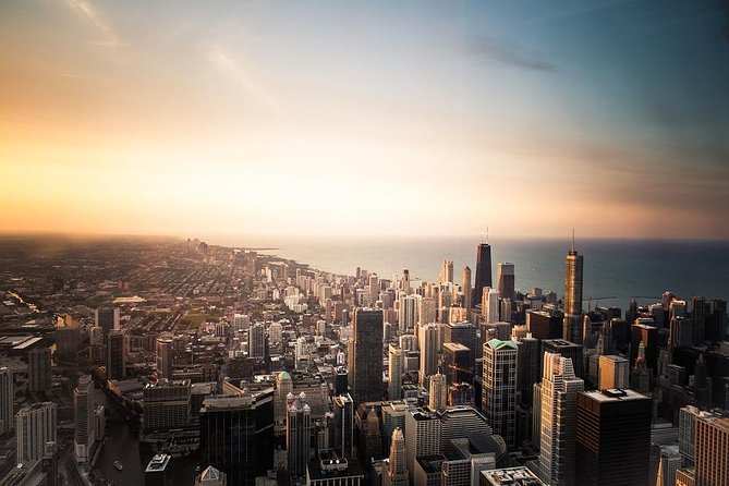 Private Transfer Chicago Airport Review - The Sum Up