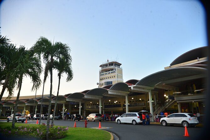 Private Transfer Cibao International Airport to Puerto Plata - Why Choose This Transfer?