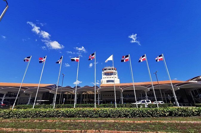 Private Transfer Cibao International Airport to Puerto Plata - Summary of Practical Details