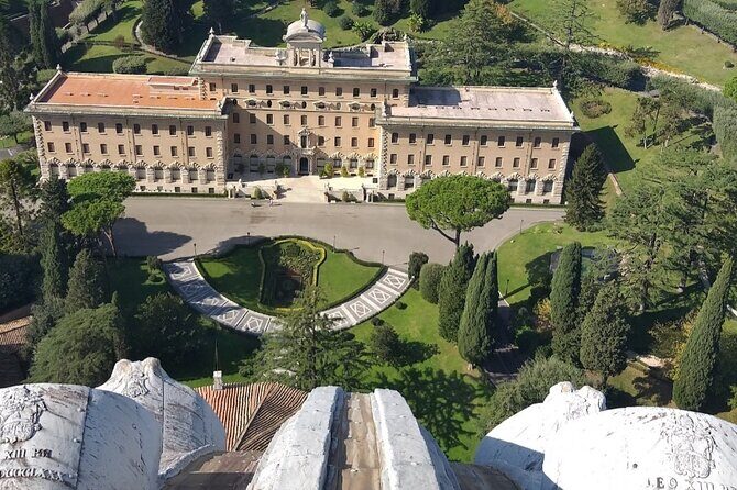 Private Transfer Civitavecchia Cruise Port to Fiumicino Airport - Authentic Traveler Insights