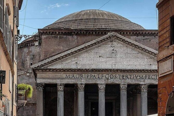 Private Transfer Civitavecchia Cruise Port to Fiumicino Airport - The Sum Up