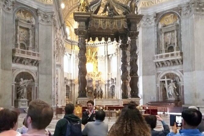 Private Transfer Civitavecchia Cruise Port to Fiumicino Airport - FAQ