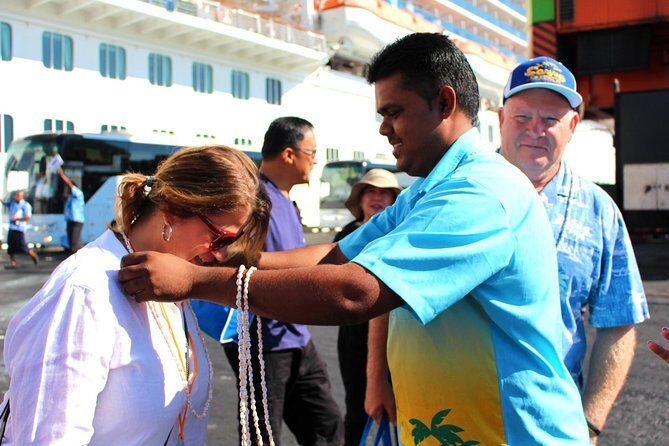 Private Transfer: Coral Coast to Nadi Airport - 1 to 4 Seat Vehicle - Key Points