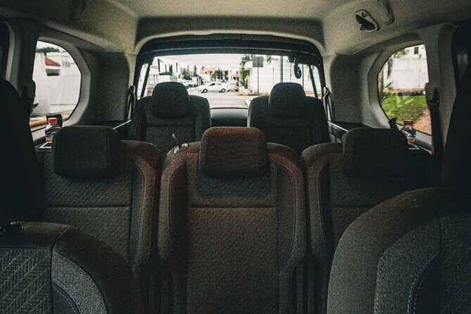 Private transfer Costa Mujeres Airport | Viaje Redondo - The Sum Up: Who is This Transfer Best For?