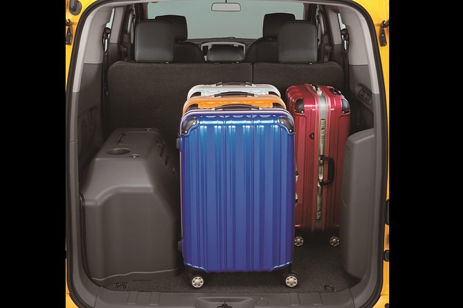 Private Transfer CTS Airport to Niseko (1-9 Passengers) Legal Driver Guaranteed - Accessibility