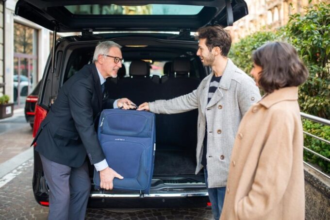 Private Transfer- Delhi - Jaipur - Agra by ( Sedan/SUV/MUV ) - Frequently Asked Questions