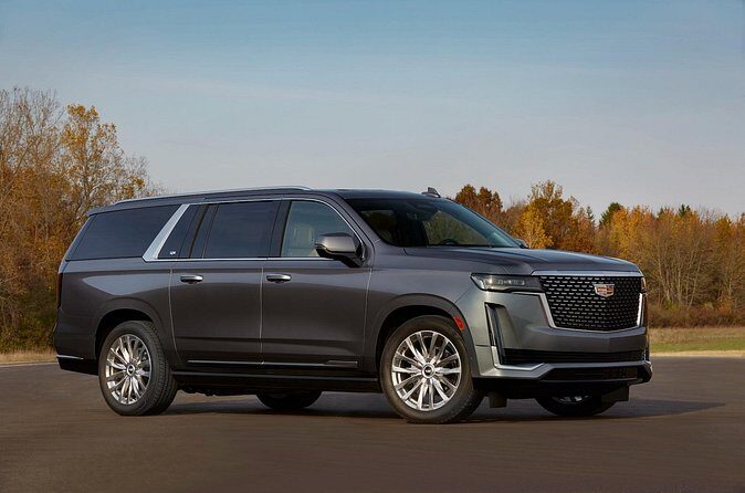 Private Transfer Downtown Fort Worth to Fort Worth Airport DFW Luxury Vehicle - The Sum Up: Is it Worth the Price?