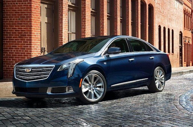 Private Transfer Downtown Fort Worth to Fort Worth Airport DFW Luxury Vehicle - FAQs