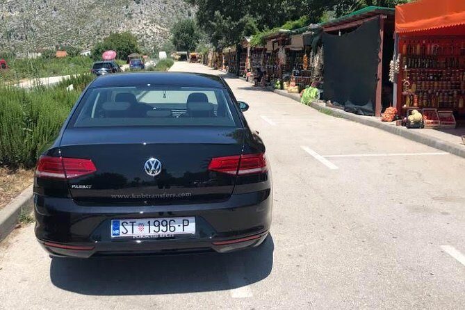 Private transfer Dubrovnik to Split - door to door - Final Thoughts