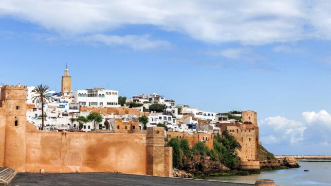 Private Transfer Fez to Rabat via Volubilis or ViceVersa - Frequently Asked Questions