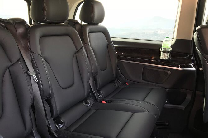 Private transfer Florence Airport / Hotel Florence - What Makes This Transfer Stand Out?