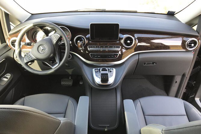 Private transfer Florence Airport / Hotel Florence - Frequently Asked Questions