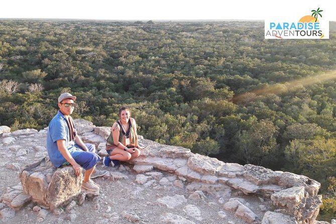 Private transfer for 5 hours (go dinner,cenotes, shopping and more) - The Itinerary: How You Can Make It Your Own