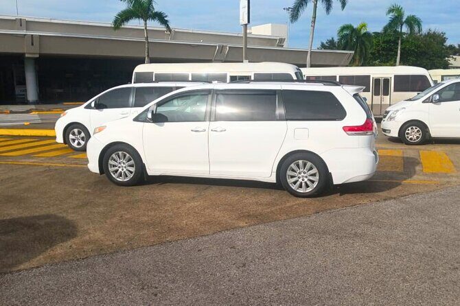 Private Transfer for Puerto Plata - Key Points