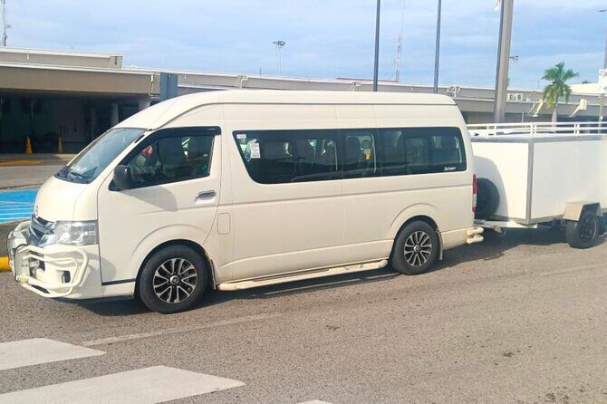 Private Transfer for Puerto Plata - Frequently Asked Questions