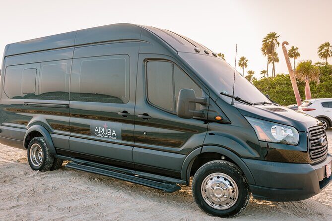 Private Transfer for Small and Mid-Sized Groups and Families - Key Points