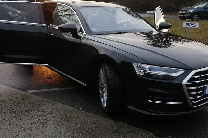 Private Transfer: Fortaleza International Airport (For) to Fortaleza - Customer Feedback